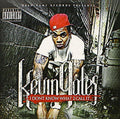 Kevin Gates: I Don't Know What to Call It  ( CD )