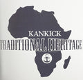 Kankick: Traditional Heritage - Vinyl