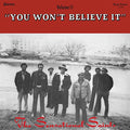 Sensational Saints: You Won't Believe It - VINYL