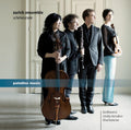 Zurich Ens: Scheherazade  ( CD )