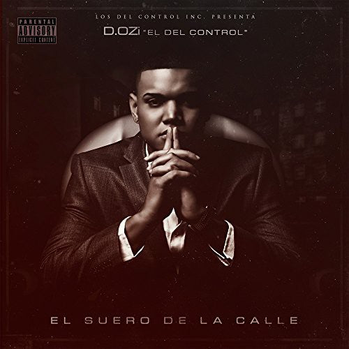 D.Ozi: El Suero de la Calle - CD