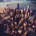 Foo Fighters: Sonic Highways - CD