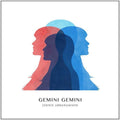 Jennie Abrahamson: Gemini Gemini - VINYL