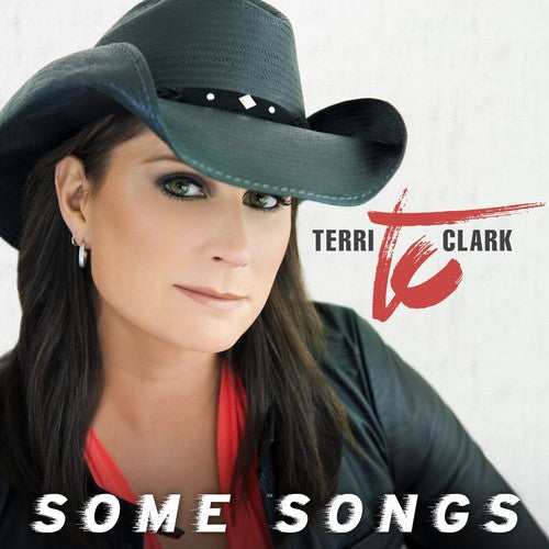 Terri Clark: Some Songs  ( CD )