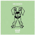 Dabu Fantastic: Hallo Hund - VINYL
