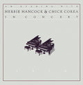 Herbie Hancock & Chick Corea: Evening with - CD