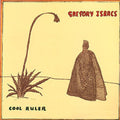 Gregory Isaacs: Cool Ruler - VINYL