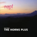 Paul Haag: Napf - CD