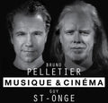 Bruno Pelletier: Musique Et Cinema - CD