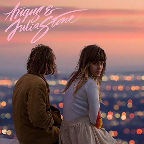 Angus & Julia Stone: Angus & Julia Stone - VINYL