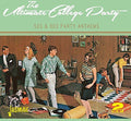 Various Artists: Ultimate College Party: 50s & 60s / Various - CD