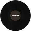 Oliver Deutschmann: Final - 12-INCH SINGLE