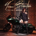 Traci Braxton: Crash & Burn - CD