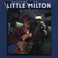 Little Milton: Welcome to Little Milton  ( CD )