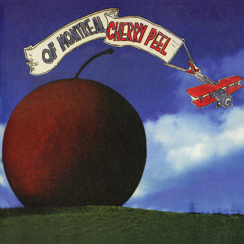 Of Montreal: Cherry Peel - VINYL