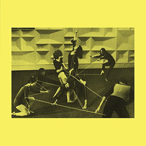 Massimiliano Pagliara: With One Another - VINYL