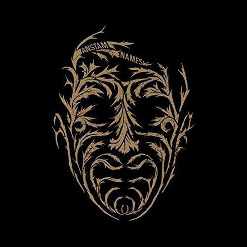 Anstam: Names - VINYL