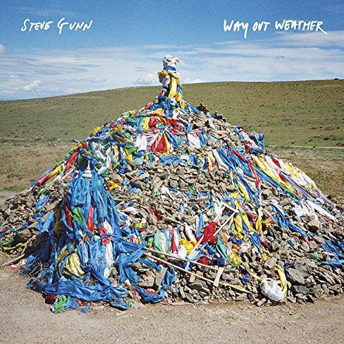 Steve Gunn: Way Out Weather - Vinyl