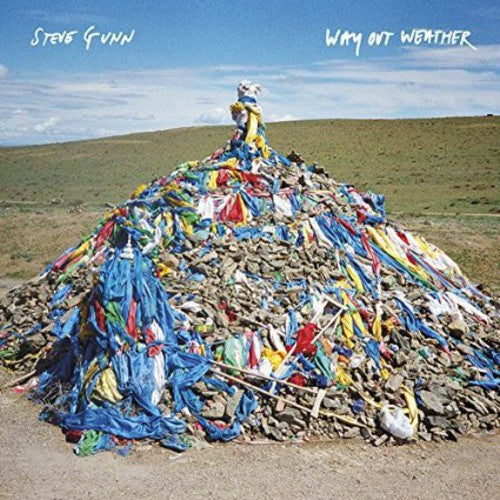 Steve Gunn: Way Out Weather  ( CD )