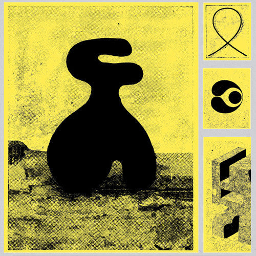 Joe McPhee: Spontaneous Combustion - CD