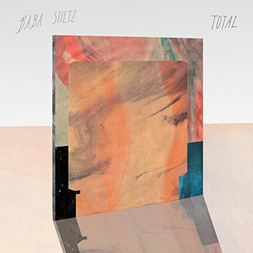 Baba Stiltz: Total - VINYL