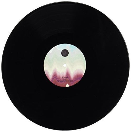 Clio: Beautiful Forces - 12-INCH SINGLE
