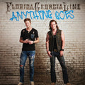Florida Georgia Line: Anything Goes  ( CD )