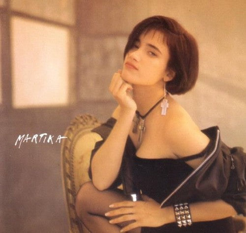 Martika: Martika - CD