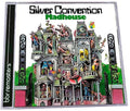 The Silver Convention: Madhouse - CD