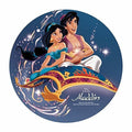 Various: Aladdin (Songs From the Motion Picture) - VINYL