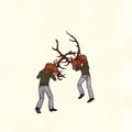 Streets of Laredo: Volume I & II - Vinyl