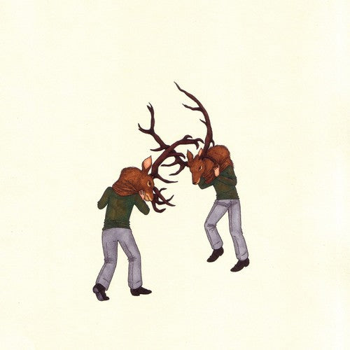 Streets of Laredo: Volume I & II - Vinyl