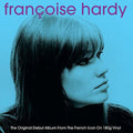 Francoise Hardy: Francoise Hardy - VINYL