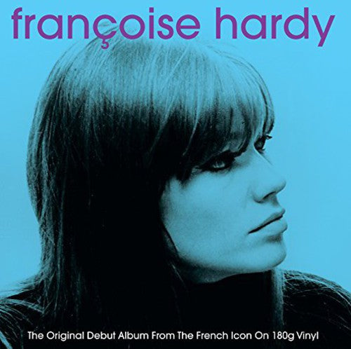 Francoise Hardy: Francoise Hardy - VINYL