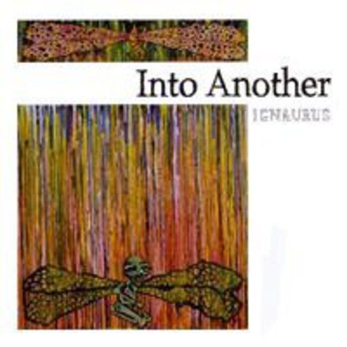 Into Another: Ignaurus - VINYL