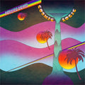 Peaking Lights: Cosmic Logic - Vinyl