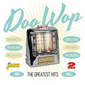 Various Artists: Doo Wop: Greatest Hits 1961-62 / Various - CD