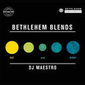 DJ Maestro: Bethlehem Blends - CD