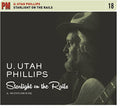 Utah Phillips: Starlight on the Rails: A Songbook  ( CD )
