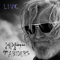 Jeff Bridges & the Abiders: Live  ( CD )