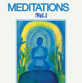 Joel Vandroogenbroeck: Meditations 1 - VINYL