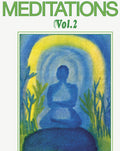 Joel Vandroogenbroeck: Meditations 2 - VINYL