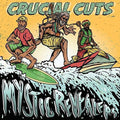 Mystic Revealers: Crucial Cuts - VINYL