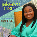 Jekalyn Carr: It's Gonna Happen  ( CD )