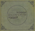 Tom Vandenavond: Endtimes (With Larry & His Flask)  ( CD )