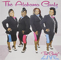The Alabama Gurlz: Gurlz Live  ( CD )