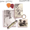 Peter Gallway: Redemption  ( CD )