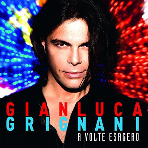 Gianluca Grignani: Volte Esagero - VINYL