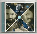 Santiago Cruz: Equilibrio - CD