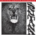 Santana: Santana - VINYL